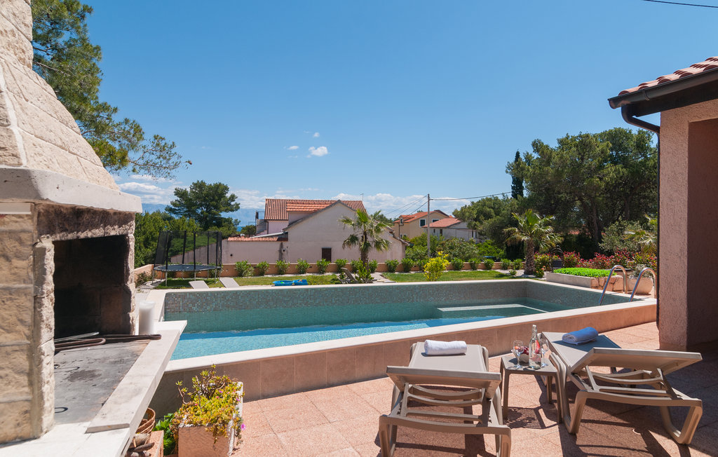 Feriehuse - Mudri Dolac , Kroatien - CDH250 11