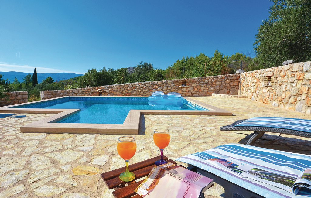 Feriehuse - Hvar-Stari Grad , Kroatien - CDH300 12