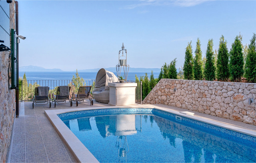 Ferienhaus - Hvar-Gromin Dolac , Kroatien - CDH465 6