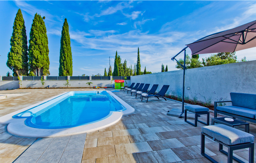 Feriehuse - Hvar-Bogomolje , Kroatien - CDH590 6