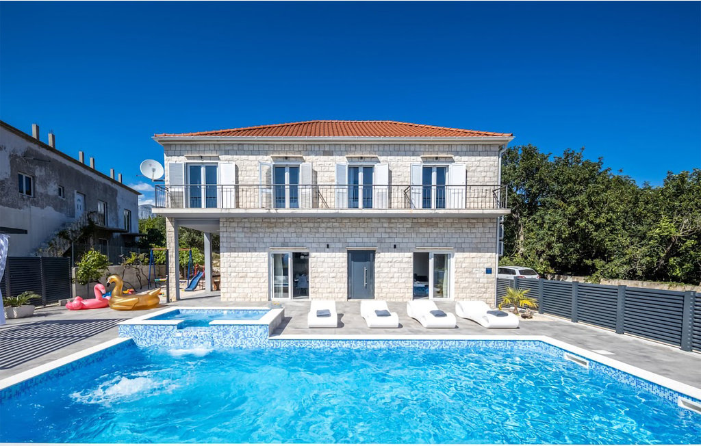 Feriehuse - Hvar - Sucuraj , Kroatien - CDH599 9