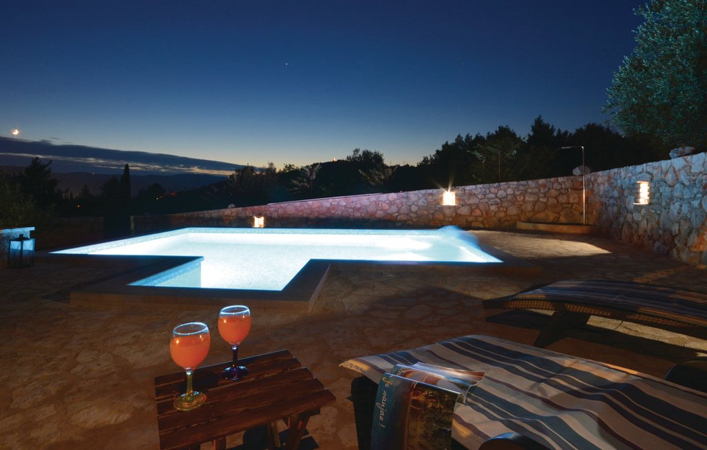 Feriehuse - Hvar-Stari Grad , Kroatien - CDH300 15