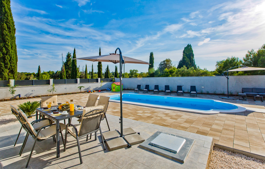 Feriehuse - Hvar-Bogomolje , Kroatien - CDH590 2