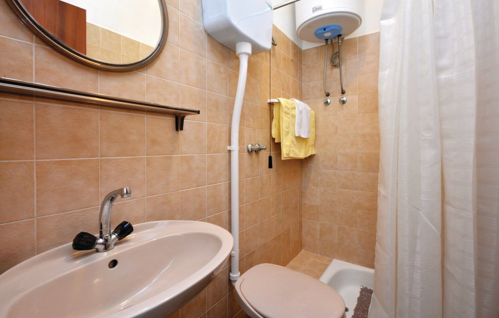 Ferienwohnung - Hvar-Jelsa , Kroatien - CDH365 11