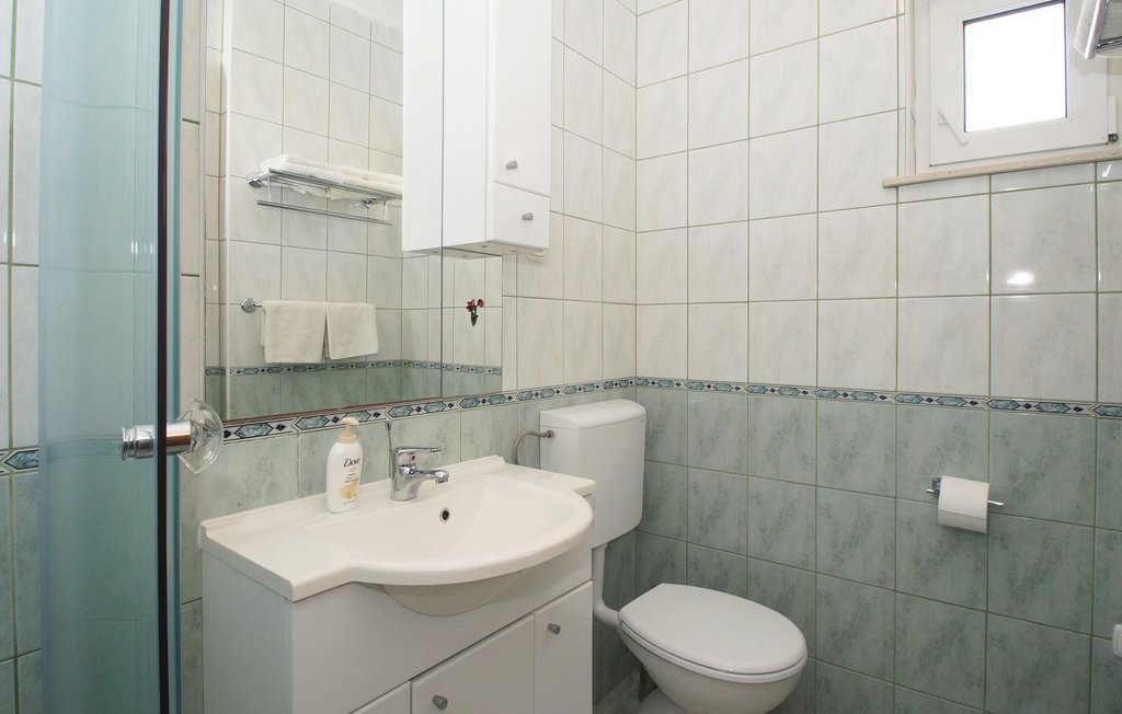 Ferienhaus - Hvar-Zastrazisce , Kroatien - CDH391 26