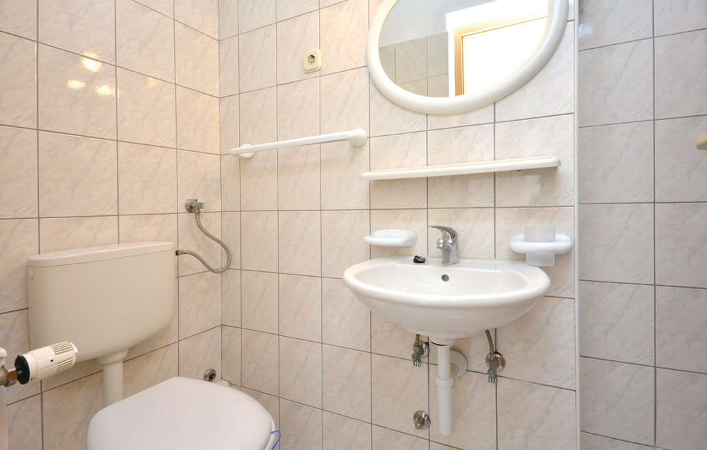 Ferienwohnung - Hvar-Vrboska , Kroatien - CDH417 11