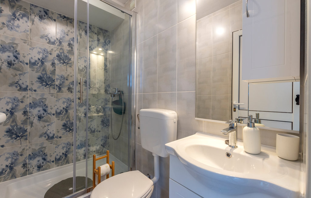 Ferienhaus - Hvar-Poljica , Kroatien - CDH573 21