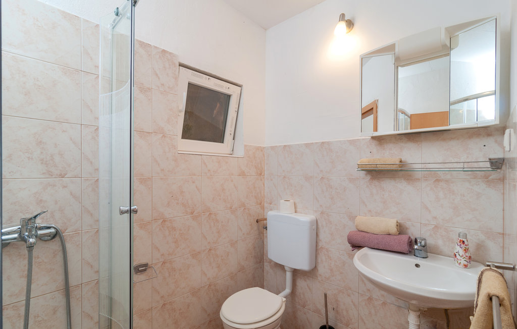 Feriehuse - Hvar-Gdinj , Kroatien - CDH146 21