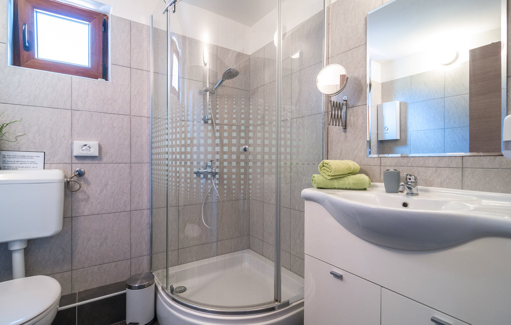 Feriehuse - Mudri Dolac , Kroatien - CDH250 35