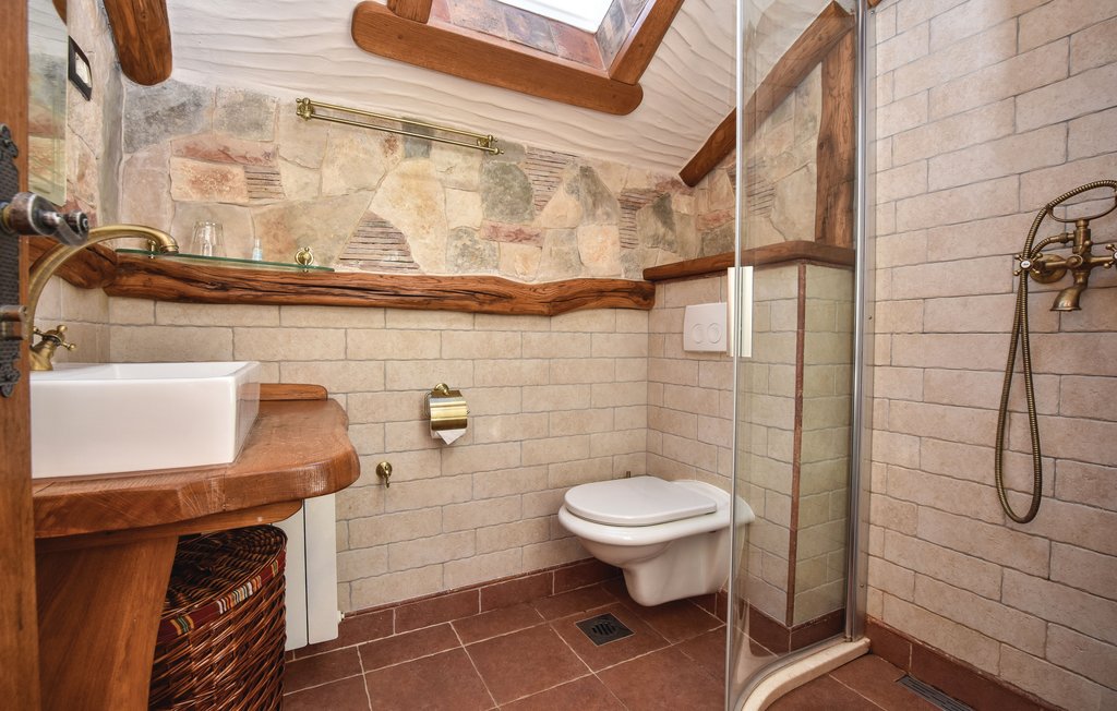 Feriehuse - Hvar-Zastrazisce , Kroatien - CDH390 41