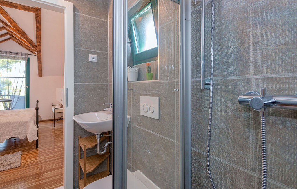 Ferienhaus - Hvar-Gromin Dolac , Kroatien - CDH465 33