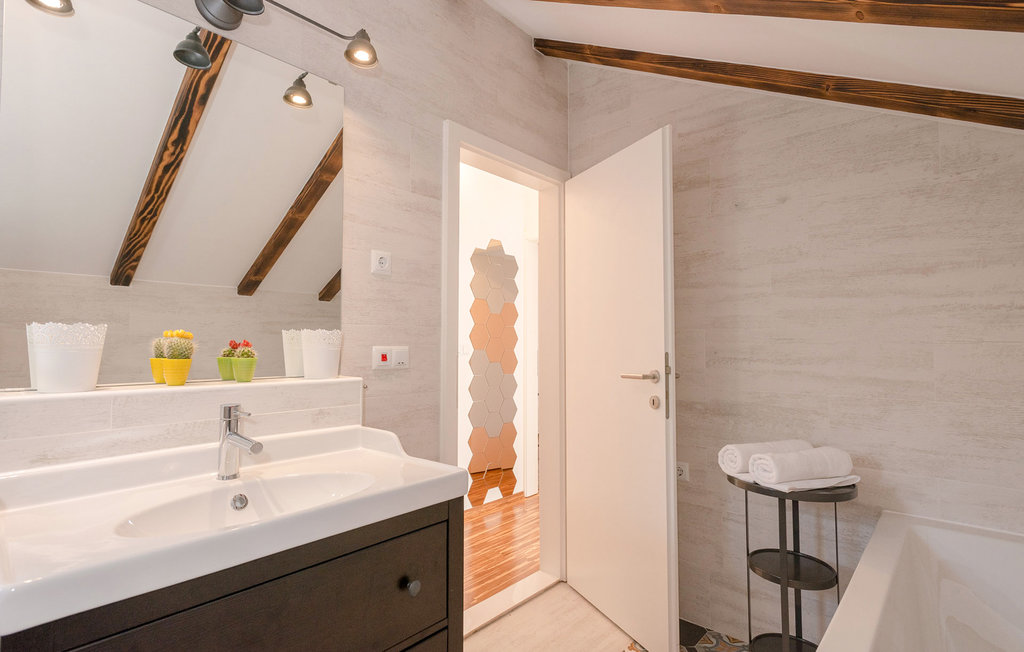 Ferienhaus - Hvar-Gromin Dolac , Kroatien - CDH465 37