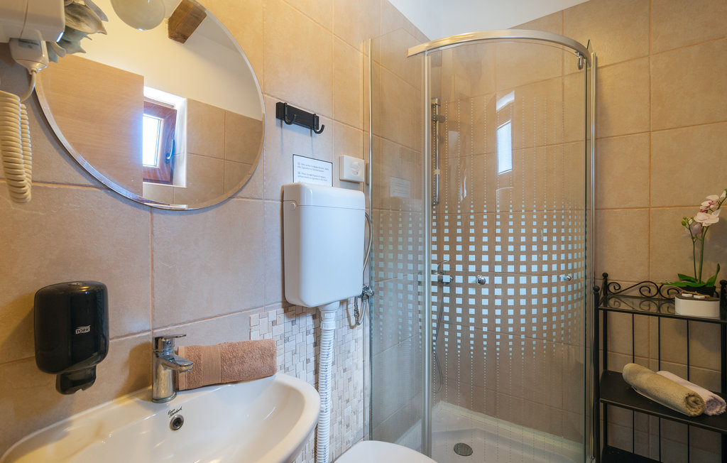 Feriehuse - Mudri Dolac , Kroatien - CDH250 36