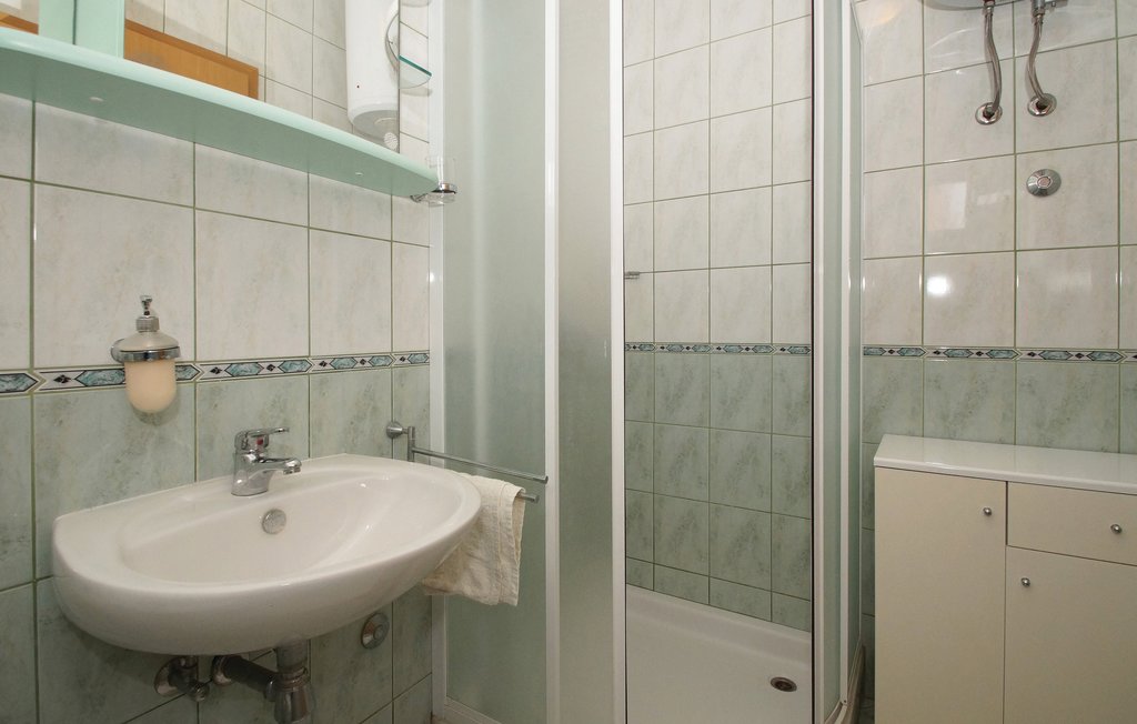 Ferienhaus - Hvar-Zastrazisce , Kroatien - CDH391 27