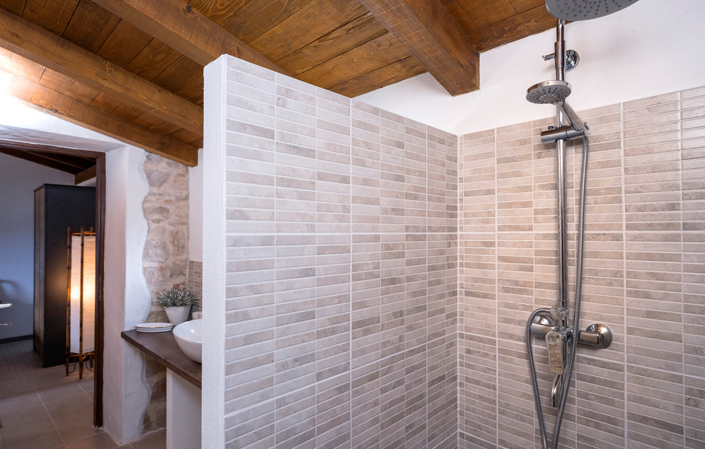 Ferienhaus - Hvar-Stari Grad , Kroatien - CDH423 46