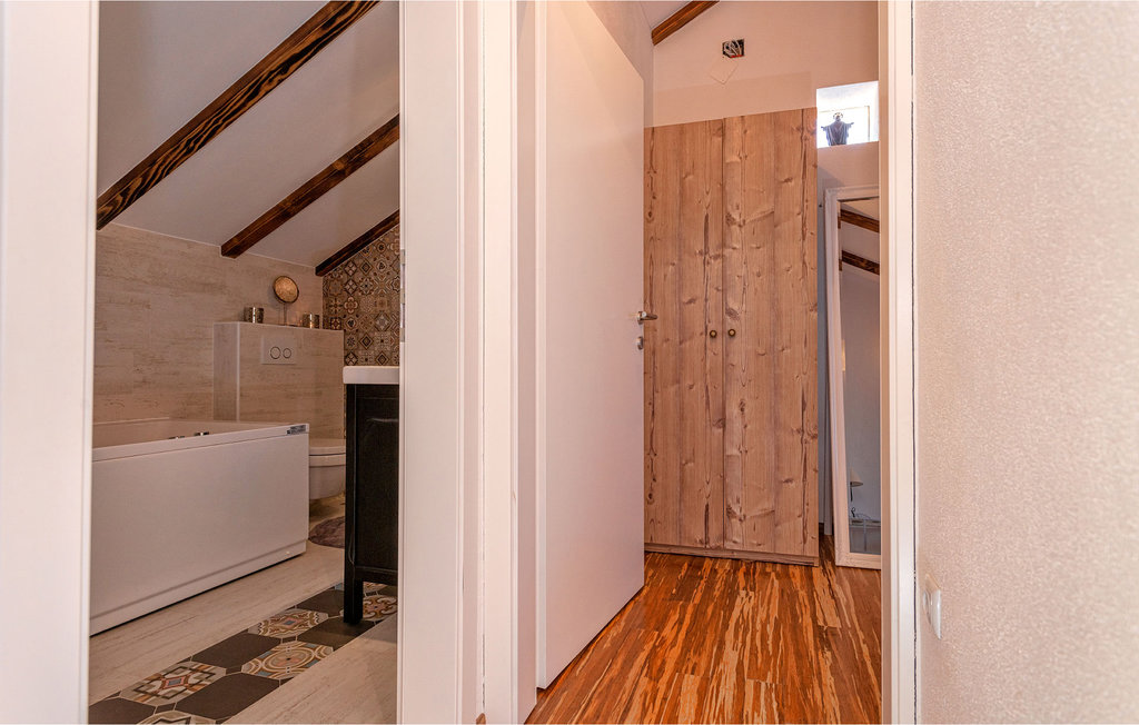 Ferienhaus - Hvar-Gromin Dolac , Kroatien - CDH465 34