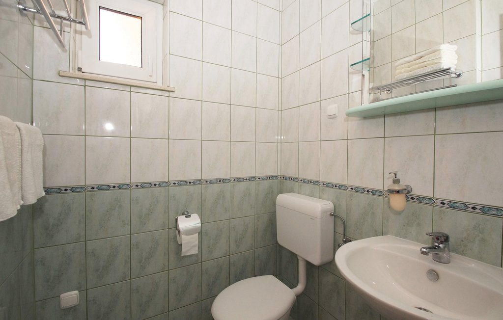 Ferienhaus - Hvar-Zastrazisce , Kroatien - CDH391 28