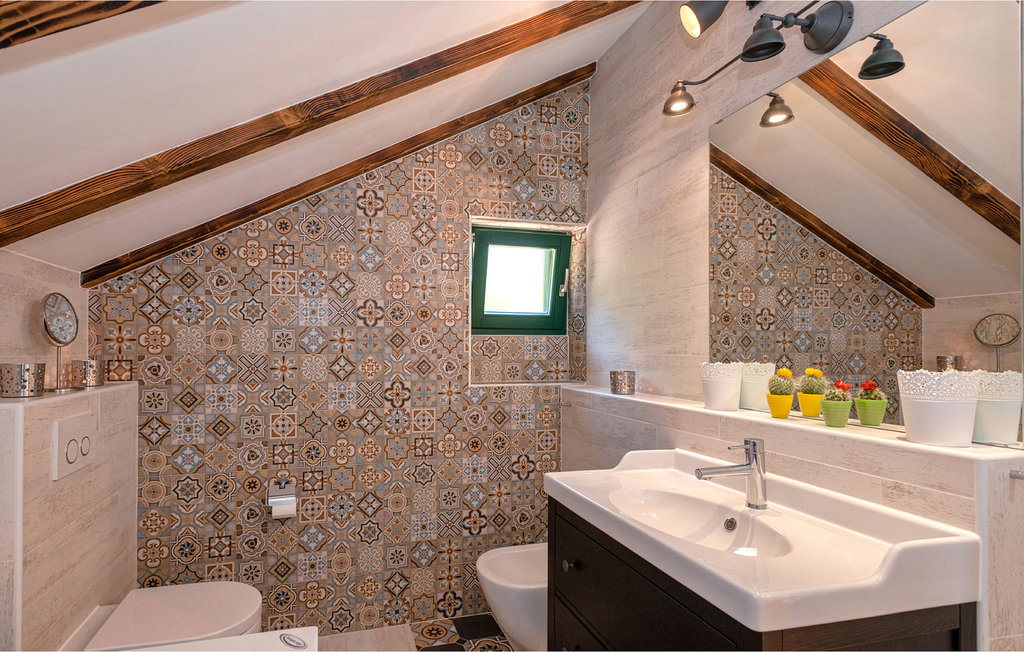 Ferienhaus - Hvar-Gromin Dolac , Kroatien - CDH465 35