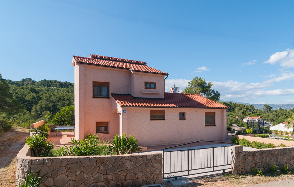 Feriehuse - Mudri Dolac , Kroatien - CDH250 3