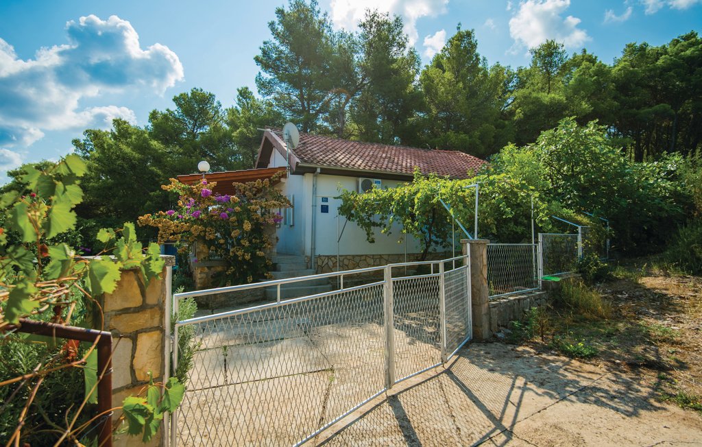 Feriehuse - Hvar-Jelsa , Kroatien - CDH295 7