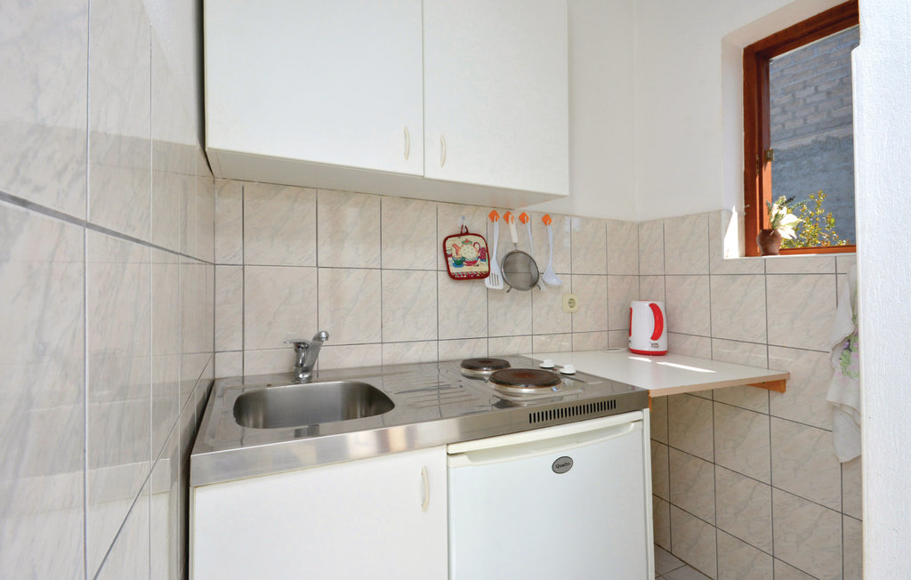 Ferienwohnung - Hvar-Vrboska , Kroatien - CDH417 8
