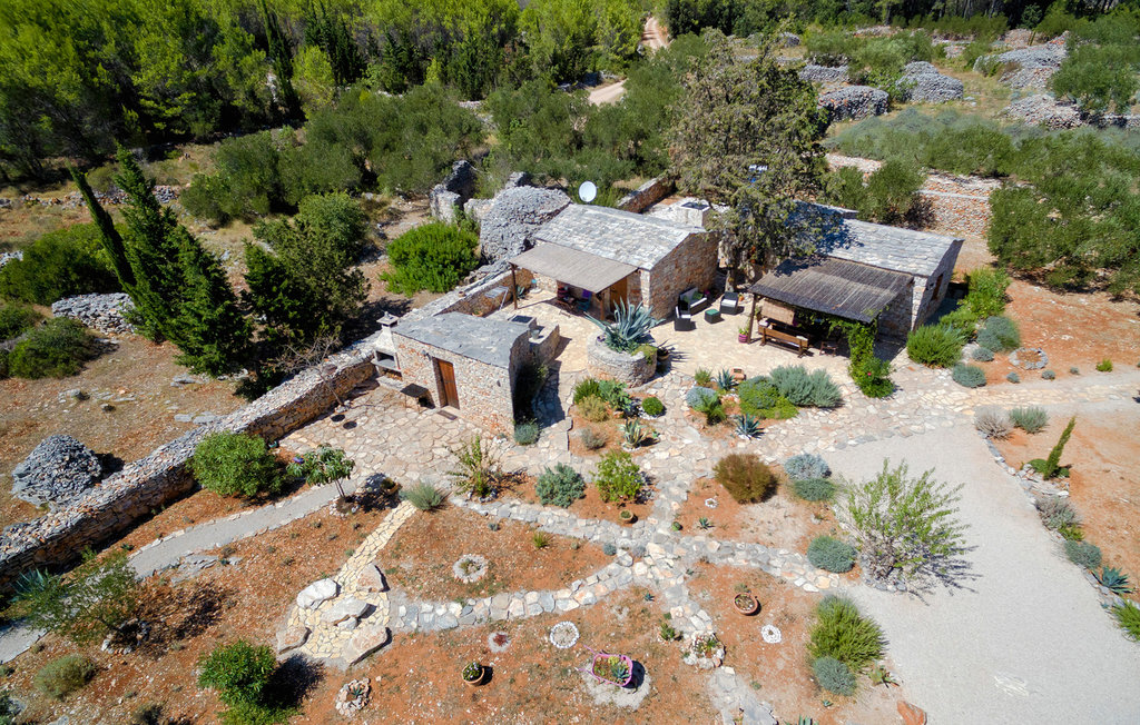 Ferienhaus - Hvar-Stari Grad , Kroatien - CDH423 13