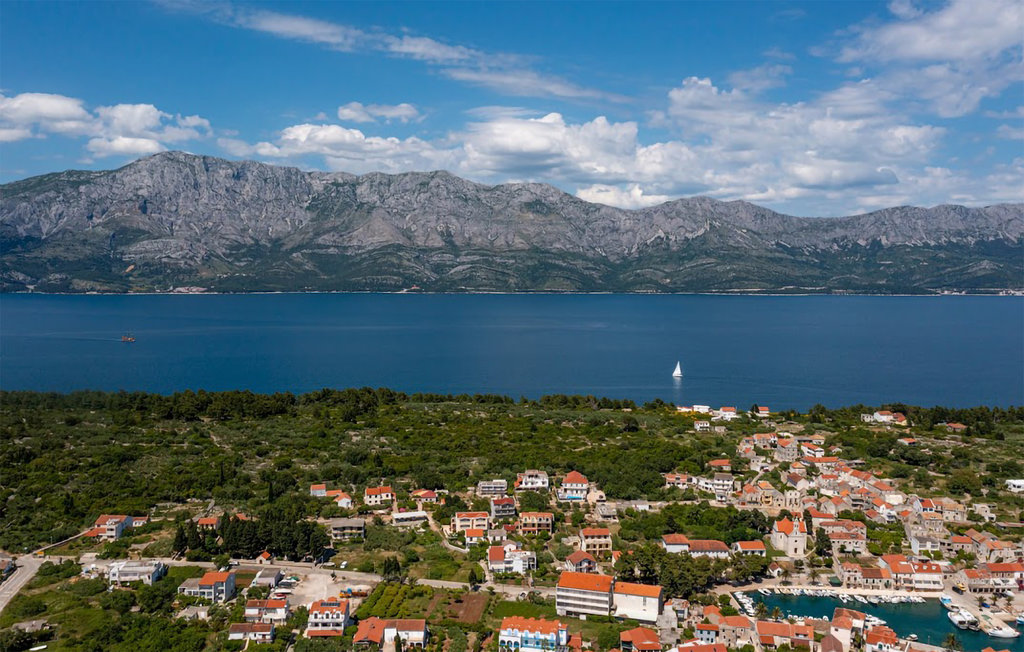 Feriehuse - Hvar - Sucuraj , Kroatien - CDH599 14