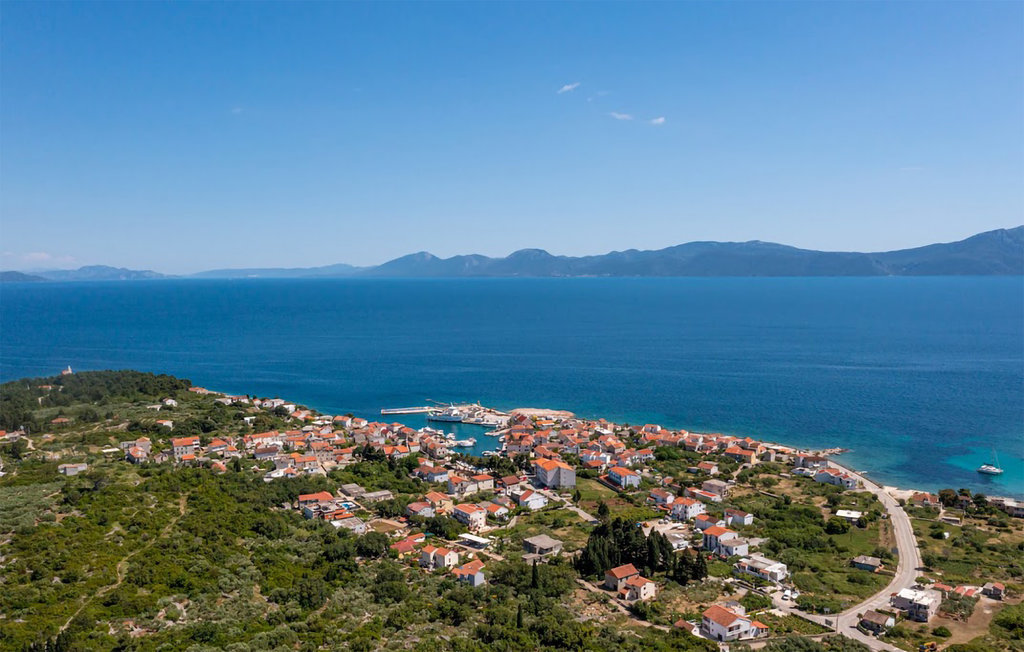 Feriehuse - Hvar - Sucuraj , Kroatien - CDH599 15