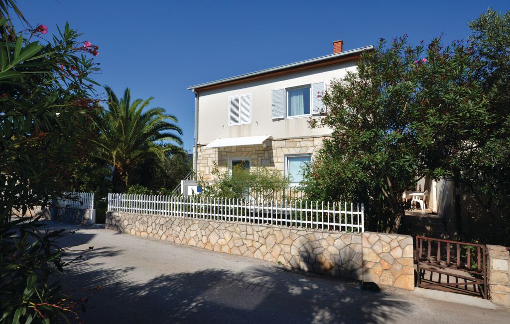 Ferienwohnung - Hvar-Stari Grad , Kroatien - CDH138 1