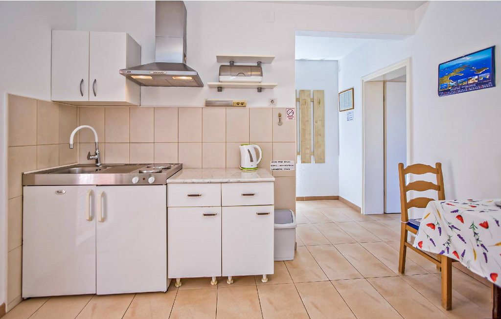 Lejlighed - Hvar , Kroatien - CDH176 8