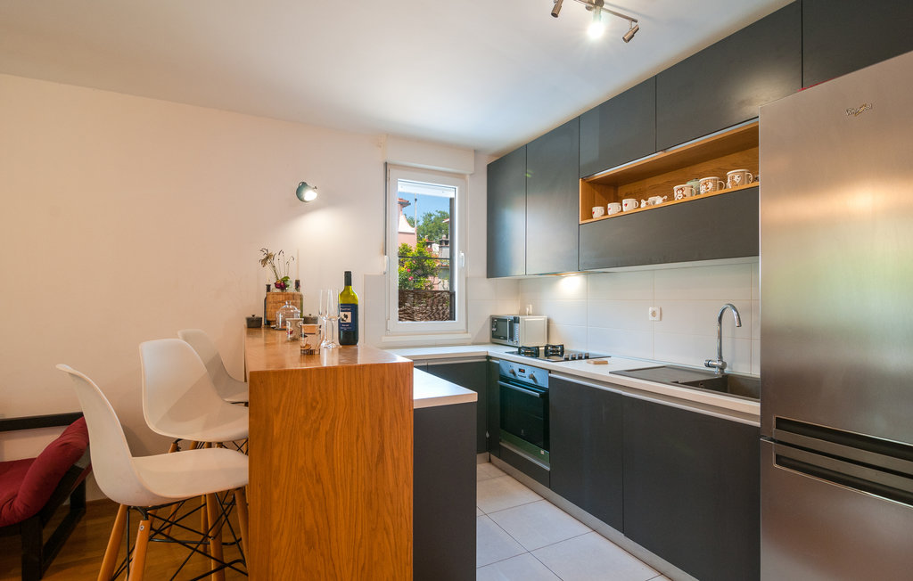 Ferienwohnung - Hvar-Stari Grad , Kroatien - CDH186 7