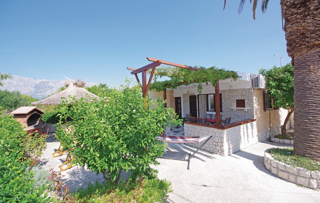 Feriehuse - Hvar-Sucuraj , Kroatien - CDH220 2