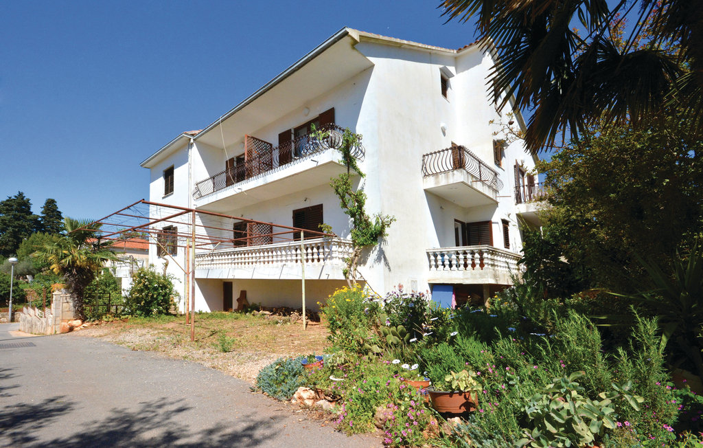 Ferienwohnung - Hvar-Vrboska , Kroatien - CDH417 3