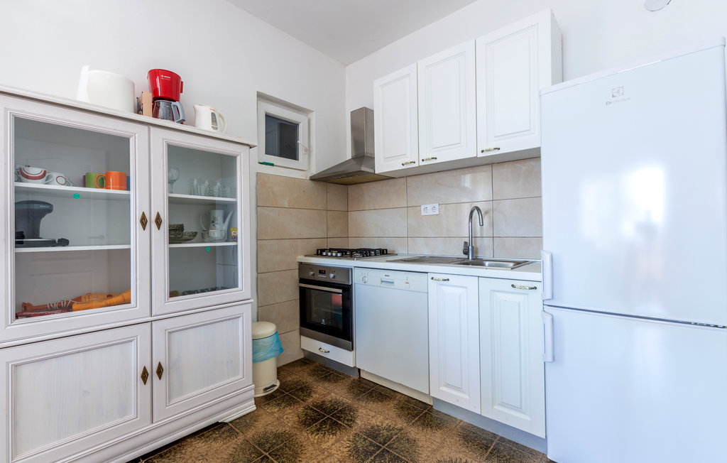 Ferienhaus - Hvar-Sucuraj , Kroatien - CDH444 14