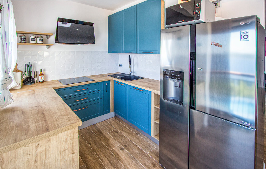 Feriehuse - Hvar-Zavala , Kroatien - CDH170 21