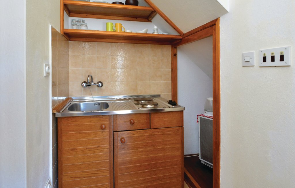 Ferienwohnung - Hvar-Jelsa , Kroatien - CDH365 8