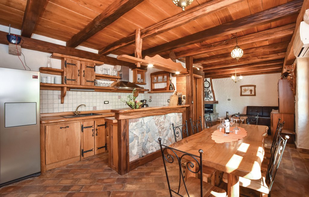 Feriehuse - Hvar-Zastrazisce , Kroatien - CDH390 4