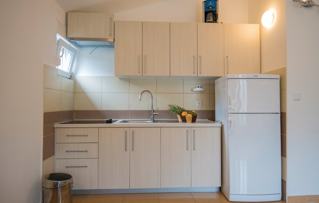 Ferienwohnung - Hvar-Stari Grad , Kroatien - CDH537 13