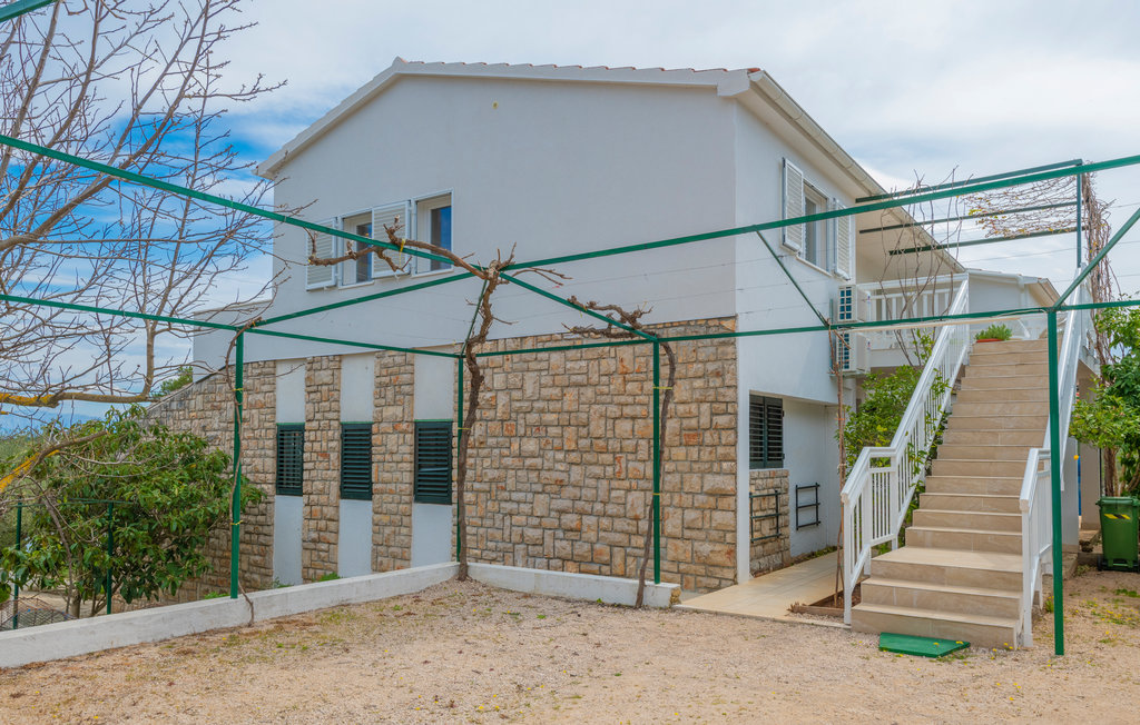 Ferienwohnung - Hvar-Vrboska , Kroatien - CDH591 8