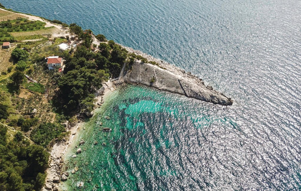 Feriehuse - Hvar-Zarace , Kroatien - CDH175 10