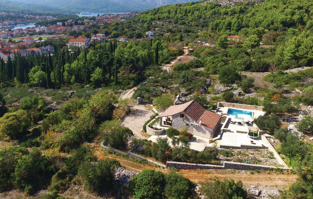 Feriehuse - Hvar-Stari Grad , Kroatien - CDH300 2