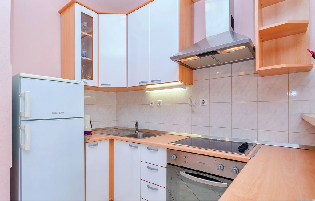 Ferienhaus - Hvar-Zastrazisce , Kroatien - CDH391 20