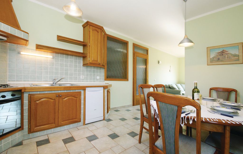 Ferieleilighet - Hvar-Stari Grad , Kroatia - CDH288 12