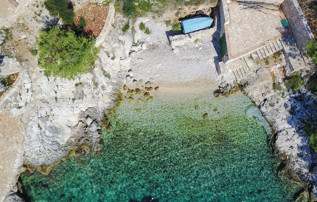 Feriehuse - Hvar-Zastrazisce , Kroatien - CDH390 9