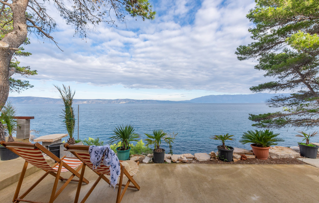 Ferienhaus - Hvar-Poljica , Kroatien - CDH573 7