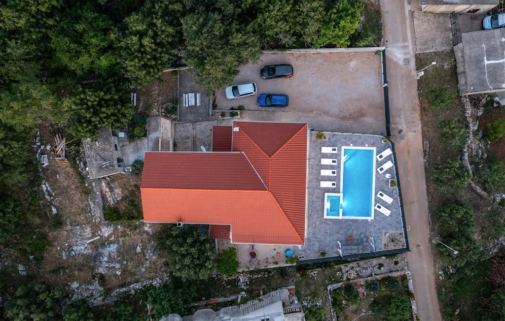 Feriehuse - Hvar - Sucuraj , Kroatien - CDH599 17