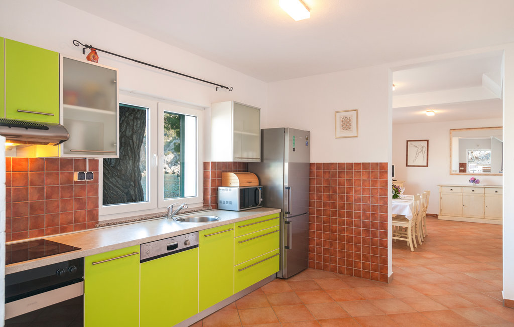 Feriehuse - Hvar-Zarace , Kroatien - CDH175 19