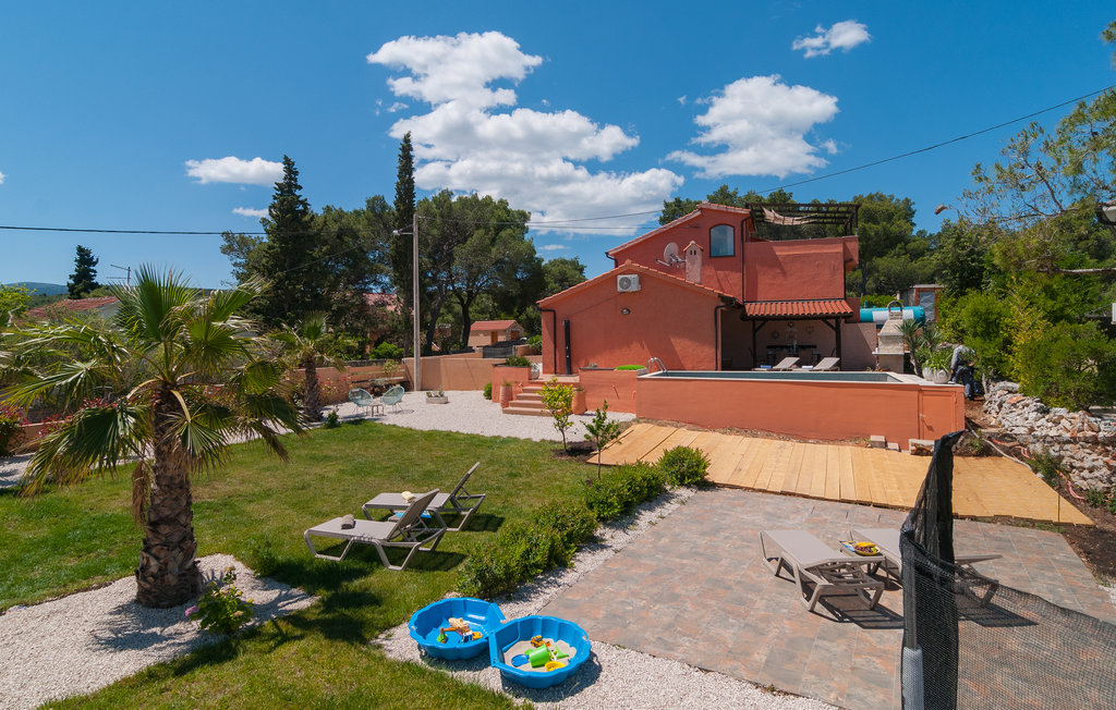 Feriehuse - Mudri Dolac , Kroatien - CDH250 13