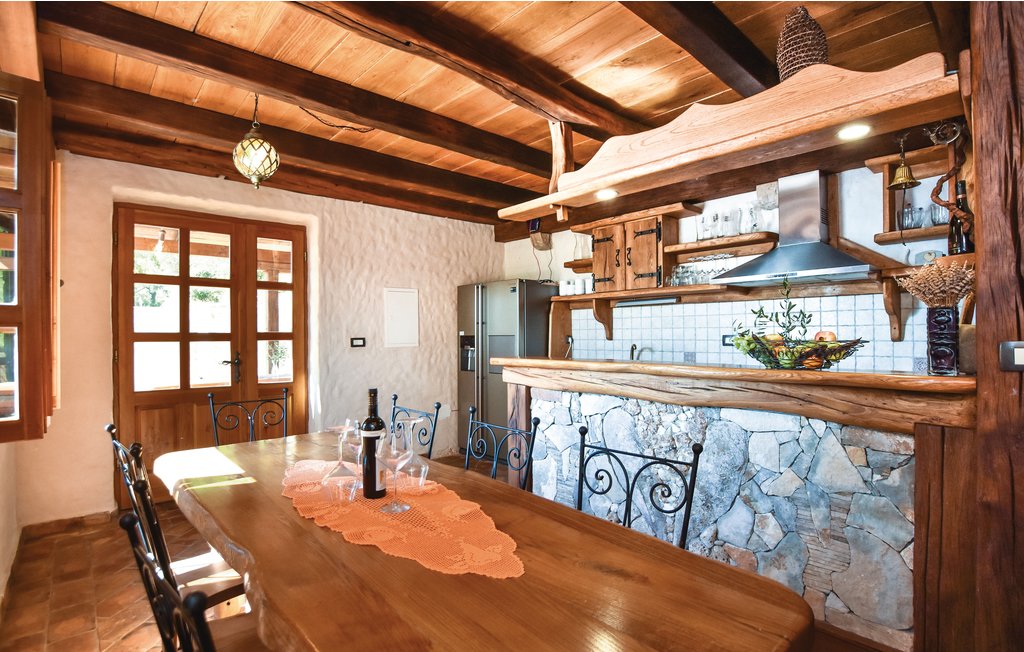 Feriehuse - Hvar-Zastrazisce , Kroatien - CDH390 29