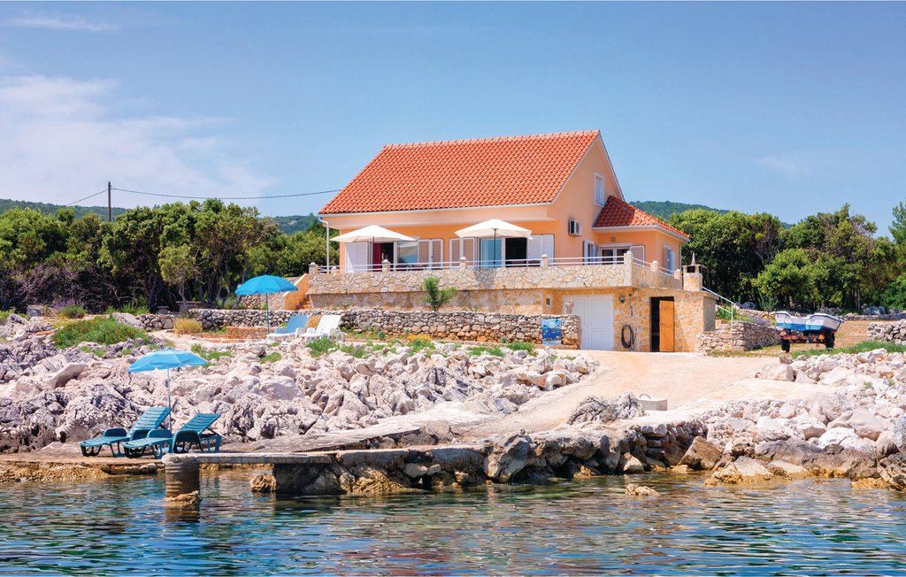 Ferienhaus - Hvar-Zastrazisce , Kroatien - CDH391 6